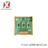 ABB UCD208A101 Control Module for Industrial Automation