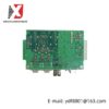 ABB UR B512 D15 3EHL409319R0001 Thermal Overload Relay Module: Advanced Protection for Industrial Applications