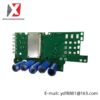 ABB VBX01BA Digital Input Module for Industrial Control Systems