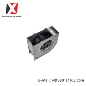 ABB WS FAN 230C - 68442966 - Industrial Fan Unit