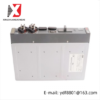 ABB 3HAC024674-001: Industrial Control Module for Advanced Automation