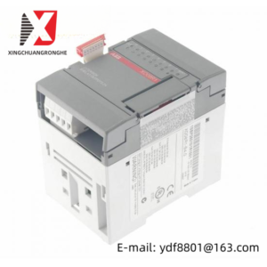 ABB XO08R1 1SBP260101R1001 DCS Module - Advanced Control System Interface