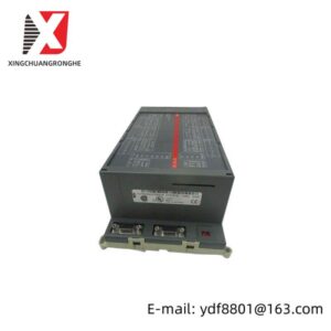 ABB XV371A Industrial Signal Distribution Module