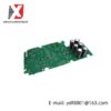 ABB XVC768101 3BHB007211R101 - Industrial Control Module