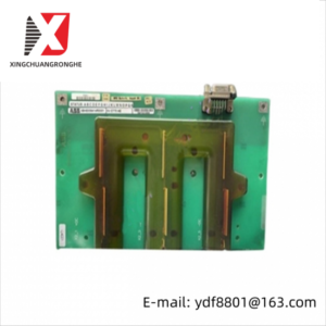 ABB XVC770AE 3BHE006414R0001 Module for Industrial Control Systems