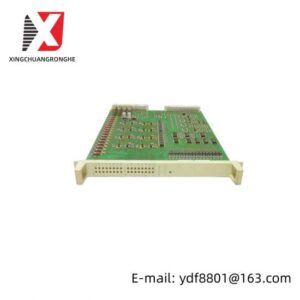 ABB YB560103-BD/4 Robotics Digital I/O Module