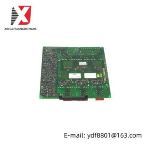 ABB YB560103-CD/24 Servo Drive Board for Precision Control