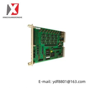 ABB YB560103BE: High-Performance Combination I/O Board for Industrial Automation