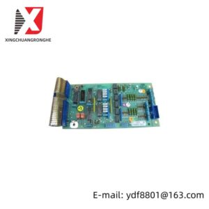 ABB YPI103E Digital Circuit Board, Industrial Automation Component