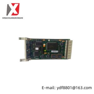 ABB YPK107E | 3ASD489301A410 AC Module - Advanced Industrial Control System Component