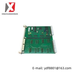 ABB YPK112A | 3ASD573001A13 Communication Module - Industrial Automation Solutions