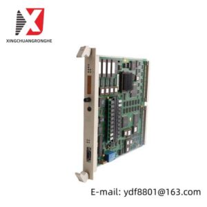 ABB YPO106A YT204001-EG Central Control Module