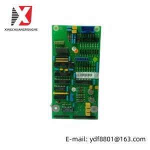 ABB YPP105E YT204001-FK Analog Output Module; Manufacturer:ABB