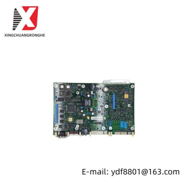 ABB YPP110A - Digital Processor Module, Industrial Automation Core Component