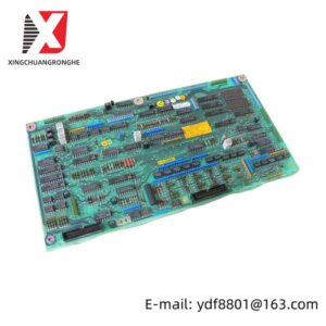 ABB YPQ101E YT204001-FS Industrial Robot Control Card