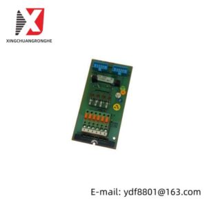 ABB YT204001-BT1 - Advanced Process Control Circuit Board