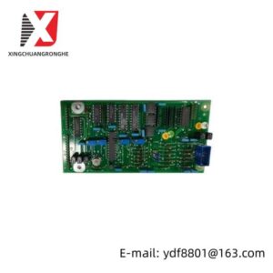 ABB YT204001-HC PC BOARD - High-Performance Control Module