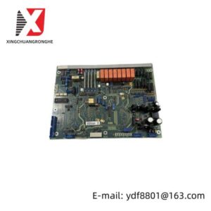 ABB YT204001KB Industrial I/O Board, Advanced Control Solution