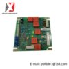 ABB DCS502-0140-41-1101010: Industrial Control Module, Precision Engineering for Advanced Automation