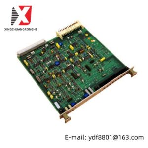 ABB YYT 102F - Motor Control Board, Advanced Industrial Control Solutions