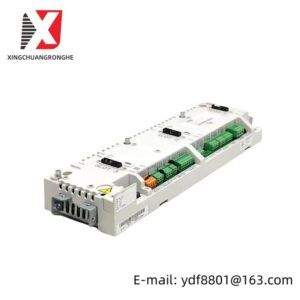 ABB ACSM1-S-MU-E1 Memory Unit Kit: Advanced Control for Industrial Automation