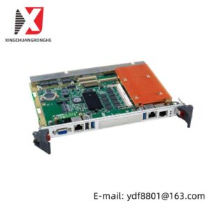 Advantech MIC-3392MIL Industrial Motherboard