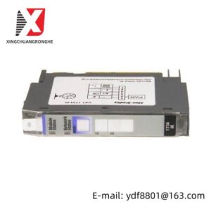 Allen Bradley 1734-IK/C POINT Incremental Encoder Module