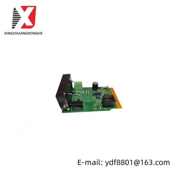 ALSTOM PIB100G 3BEE0226 Control Module