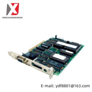 Schneider AM-SA85-002 Network Adapter Card