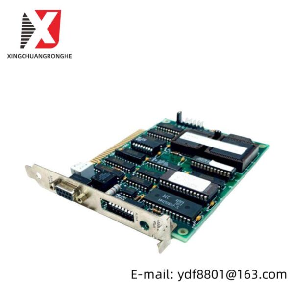 Schneider AM-SA85-002 Network Adapter Card