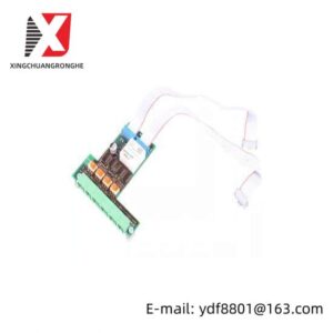 AMKASYN AZ-R02 High Performance Drive Module