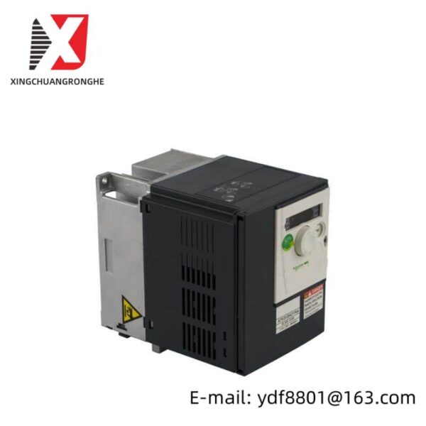 Schneider ATV312HU11N4: High-Performance Industrial Variable Speed Drive