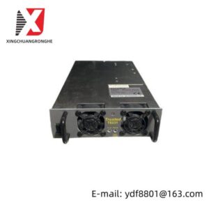 ICS T8231C - Trusted Power Pack, ICS PLC Modules