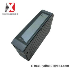 B&R 7AF101.7 - High Performance Input/Output Module