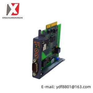 B&R 8AC110.60-2 Interface Module: Advanced Control Solutions for Industrial Automation