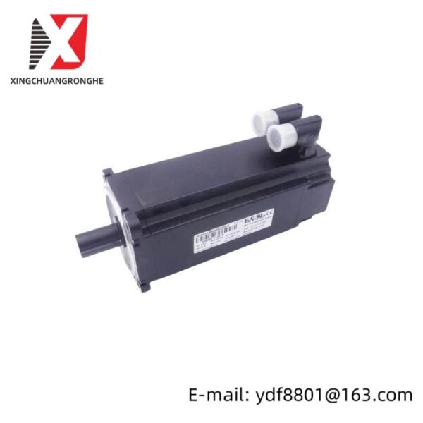 B&R 8LSA45.E0022D200-0 Motor: Advanced Drive System for Industrial Automation