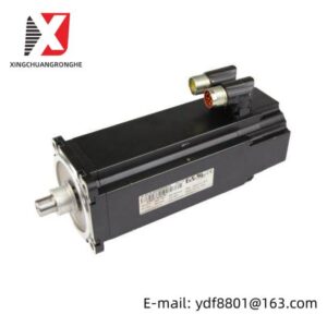 B&R 9693509650E Servo Motor - Precision, Efficiency, Industry-Leading Automation Solutions