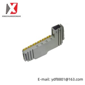 B&R X20AI4622 Analog Input Module for Advanced Automation Solutions