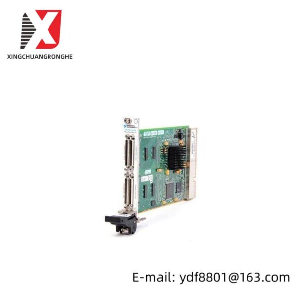 B&W SQ-300I 8700700-006C Industrial Control Module