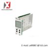 BENTLY NEVADA 125768-01 Control Module for Industrial Automation Systems