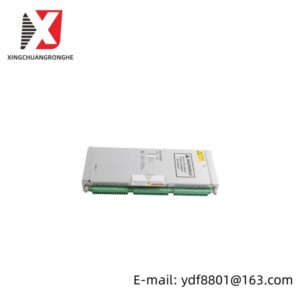 Bently Nevada 149992-02: 16-Channel Failsafe Relay Output Module