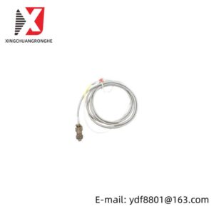 Bentley Nevada 16710-26 Interconnect Cable