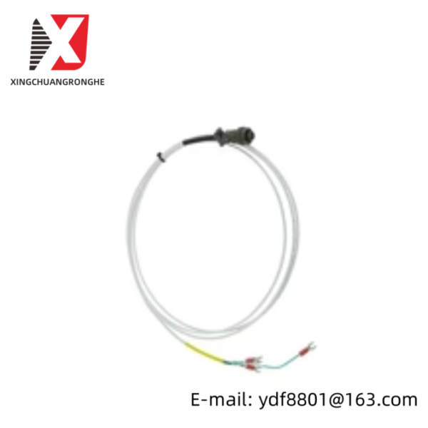 Bently Nevada 16710-99: High-Quality Automation Interconnect Cable