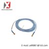 Bently Nevada Extension Cable 103-00-06-10-02-00: Industrial Control System Accessory, Precision Engineering for Enhanced Performance