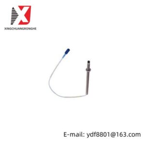 Bently Nevada 330903-00-02-05-02-CN 3300 NSv Proximity Probe: Advanced Proximity Sensor for Industrial Control