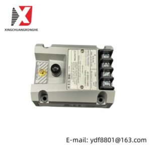 Bently Nevada 991-01-XX-01-01 Thrust Transmitter - Precision Control Solution for Industrial Automation