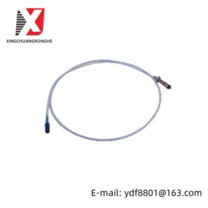 Bently Nevada Probe OD-1051 Extension Cable, High-precision industrial sensor extension for enhanced system connectivity