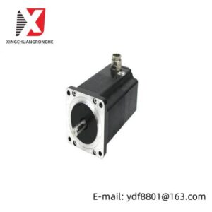 BERGER LAHR VRDM LNA - High Precision Industrial Stepper Motor