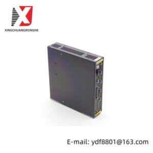 Berger Lahr WPM-311.03401 Controller: Precision Control Module for Industrial Automation