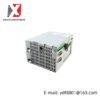 Bosch SM50/100-T, High Precision Motion Control Module